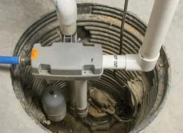 Sump Pump